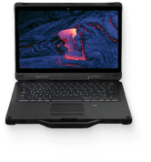 Rugged Laptops