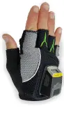 Wearable Barcode Scanners