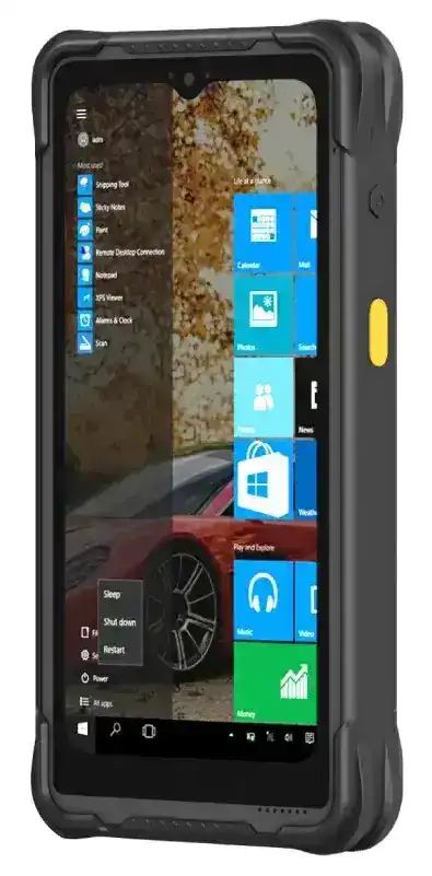 Windows Handhelds